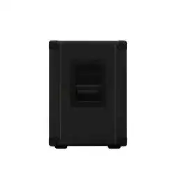 Orange PPC212, Black