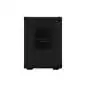 Orange Baffle PPC212 BLK