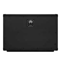 Orange PPC212, Black