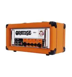 Orange OR15H Head