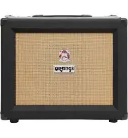 Orange Crush Pro 60 Combo Black