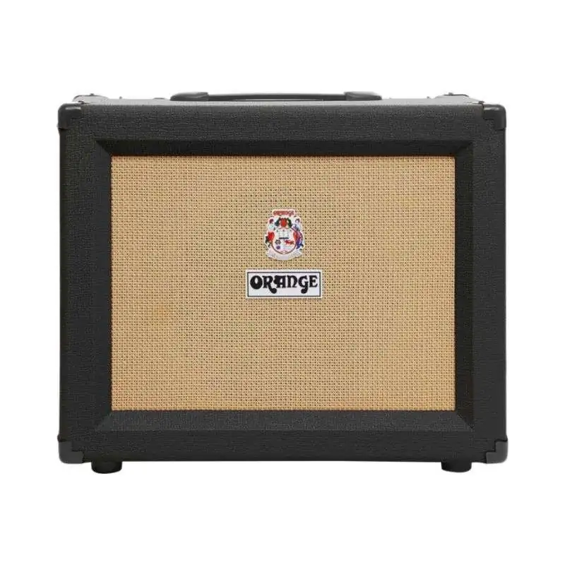 Orange Crush Pro 60 Combo Black