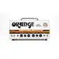 Orange Dual Terror Head