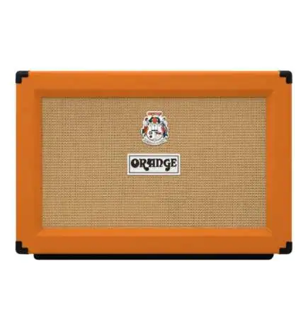 Orange PPC212 Cabinet