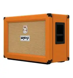 Orange PPC212 Bafle