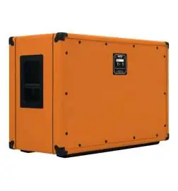 Orange Baffle PPC212