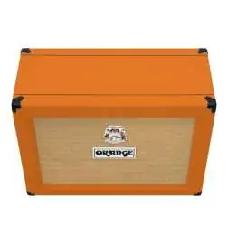 Orange Baffle PPC212