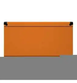 Orange PPC212 Bafle