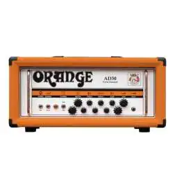 Orange AD30HTC Head Amp. Cabeça