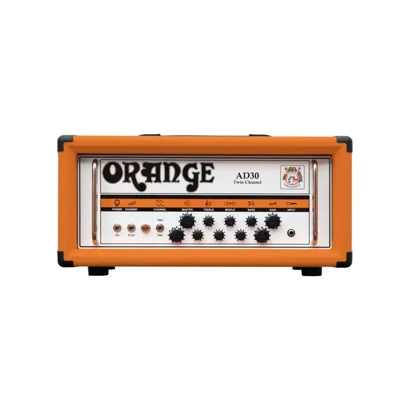Orange AD30HTC Head