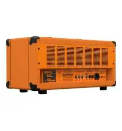 Orange AD30HTC Head Amp. Cabeça