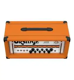 Orange AD30HTC Head Amp. Cabeça
