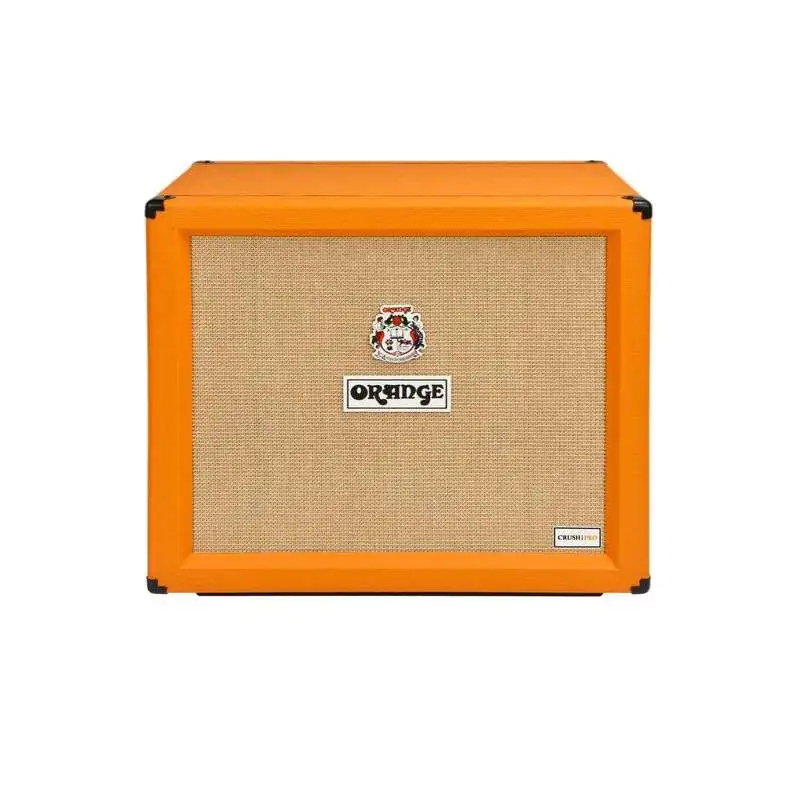 Orange CR-PRO412 Orange
