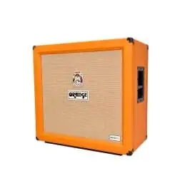 Orange CR-PRO412 Orange