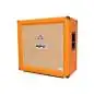 Orange CR-PRO412 Orange