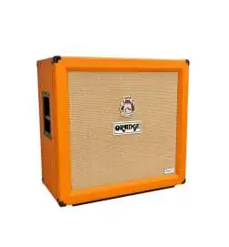 Orange CR-PRO412 Orange