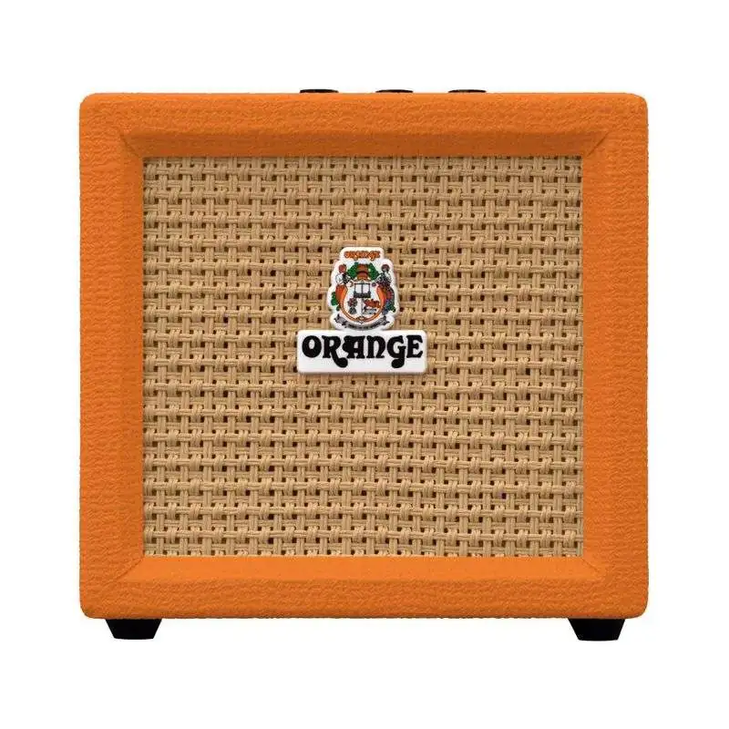 Orange Crush Mini