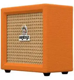 Orange Crush Mini