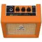 Orange Crush Mini (Orange)