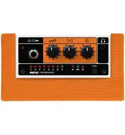 Orange Crush Mini
