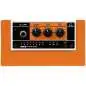 Orange Crush Mini