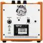 Orange Crush Mini