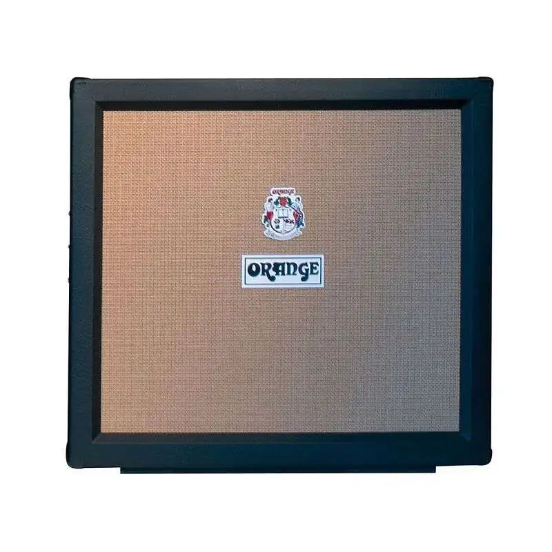 Orange PPC412 Bafle Negro