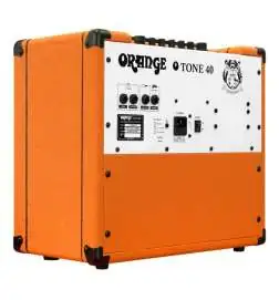 Orange O Tone 40