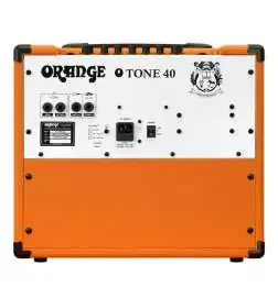 Orange O Tone 40