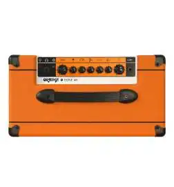 Orange O Tone 40