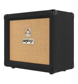 Orange Crush 20 Black
