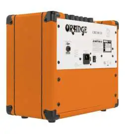 Orange Crush 20