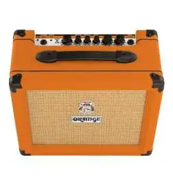 Orange Crush 20