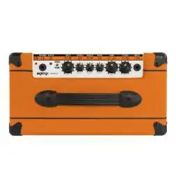 Orange Crush 20