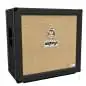 Orange CR-PRO412 BL Black