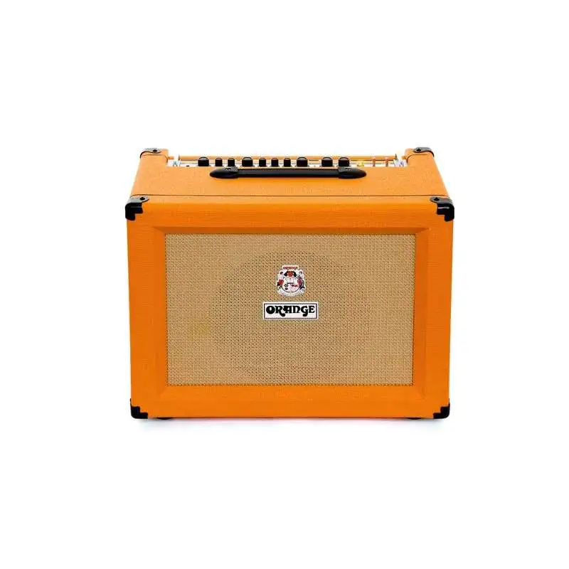 Orange Crush CR60C Combo