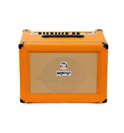 Orange Combo Crush CR60C