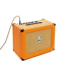 Orange Crush CR60C Combo