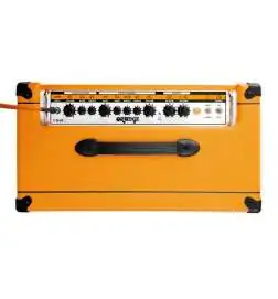 Orange Combo Crush CR60C