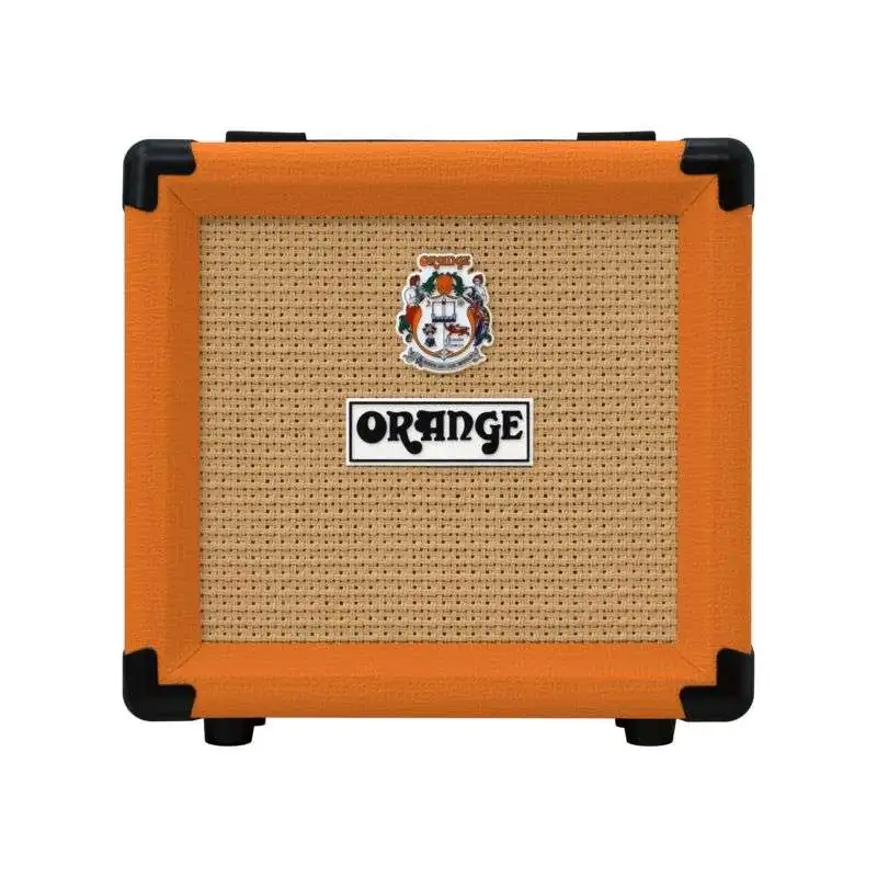 Orange PPC108 Cabinet