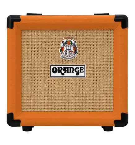 Orange PPC108