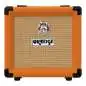 Orange PPC108 Cabinet