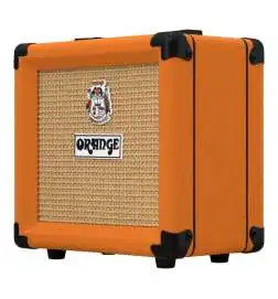 Orange PPC108 Cabinet
