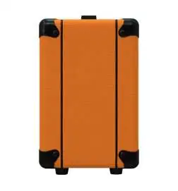 Orange PPC108 Cabinet