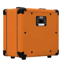 Orange PPC108 Cabinet