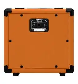 Orange PPC108 Cabinet