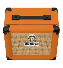 Orange PPC108 Cabinet