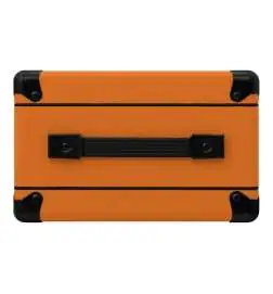 Orange PPC108 Cabinet