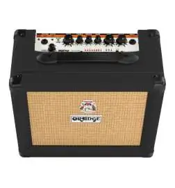 Orange Crush 20RT Black