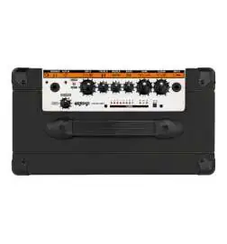 Orange Crush 20RT Black